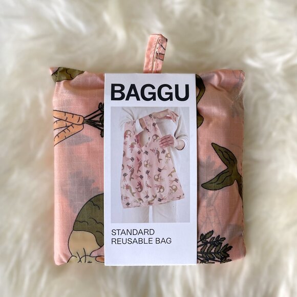 NWT Standard Baggu - Merbunny - Picture 2 of 6